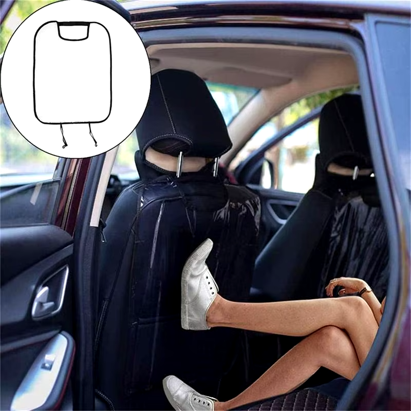 PROTECTOR DE ESPALDAR SILLA PARA NIÑO